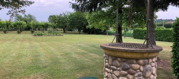 Вилла с 8 комнатами в Монтегальда, Италия № 174723 18