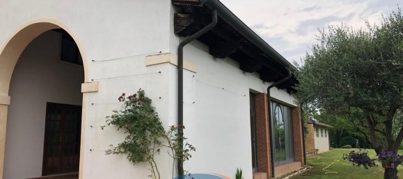 Вилла с 8 комнатами в Монтегальда, Италия № 174723 8