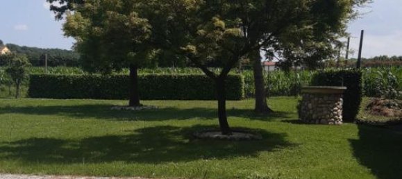 Вилла с 8 комнатами в Монтегальда, Италия № 174723 16