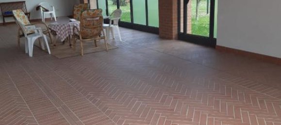 Вилла с 8 комнатами в Монтегальда, Италия № 174723 2