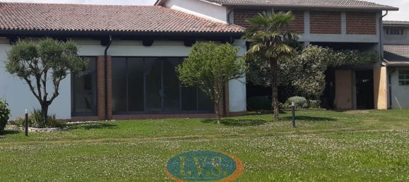 Вилла с 8 комнатами в Монтегальда, Италия № 174723 13