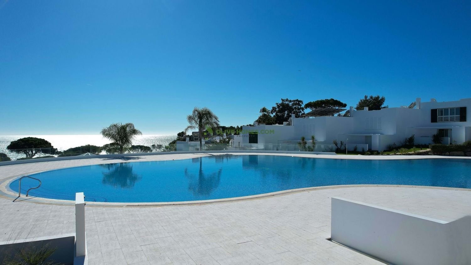 2 bedrooms House in Albufeira, Portugal No. 89816