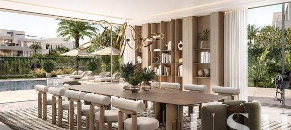 5 bedrooms Villa in The Valley, UAE No. 97925 20