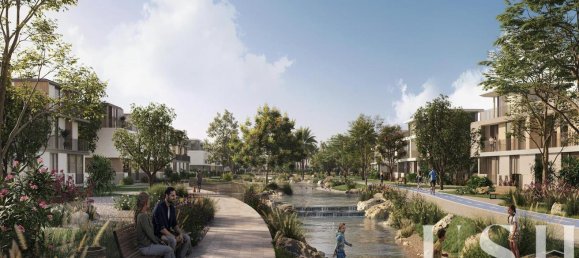 5 bedrooms Villa in The Valley, UAE No. 97925 13