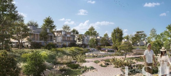 5 bedrooms Villa in The Valley, UAE No. 97925 19