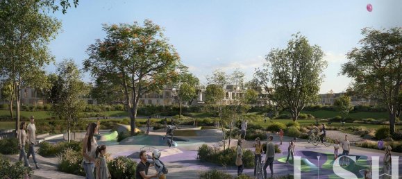 5 bedrooms Villa in The Valley, UAE No. 97925 10