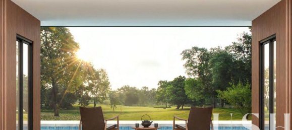 5 bedrooms Villa in The Valley, UAE No. 97925 7