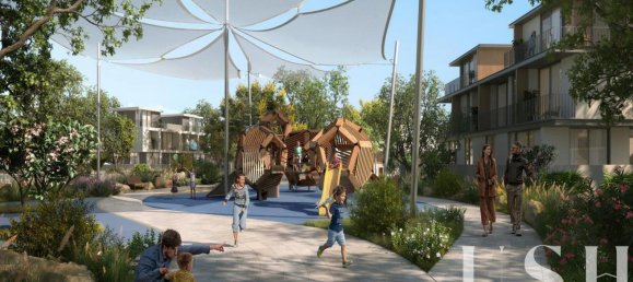 5 bedrooms Villa in The Valley, UAE No. 97925 15