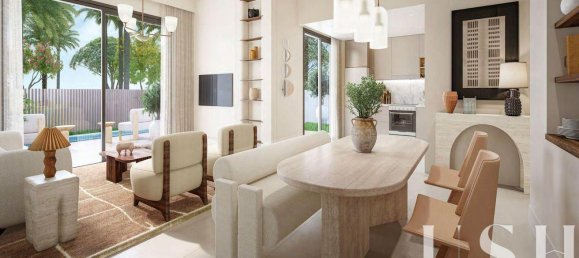 5 bedrooms Villa in The Valley, UAE No. 97925 17