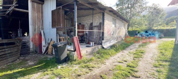 Склад с 3 комнатами в Греччо, Италия № 348332 9