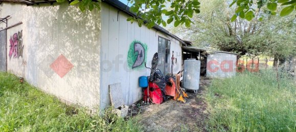 Склад с 3 комнатами в Греччо, Италия № 348332 7