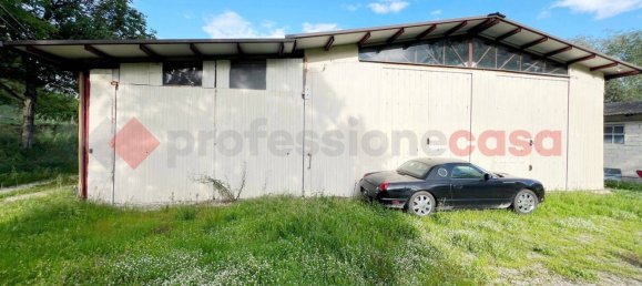 Склад с 3 комнатами в Греччо, Италия № 348332 13