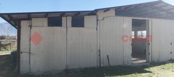 Склад с 3 комнатами в Греччо, Италия № 348332 14