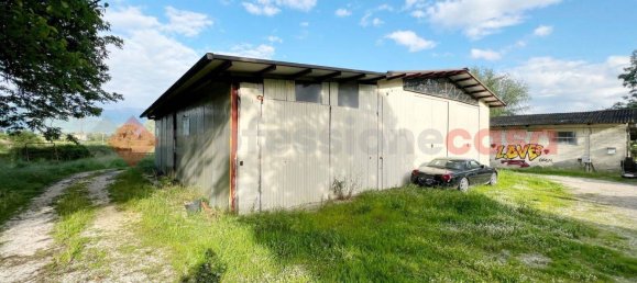 Склад с 3 комнатами в Греччо, Италия № 348332 2