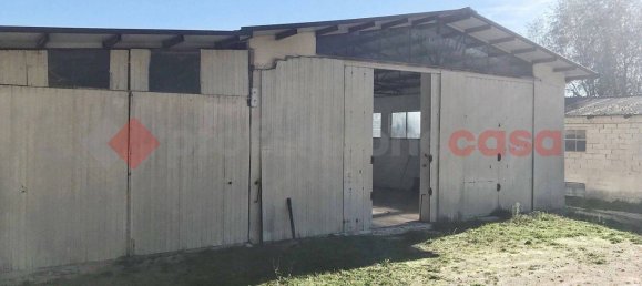 Склад с 3 комнатами в Греччо, Италия № 348332 6