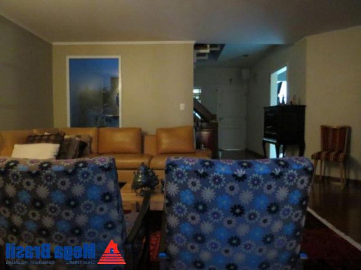 3 bedrooms House in Sao Paulo, Brazil No. 436712