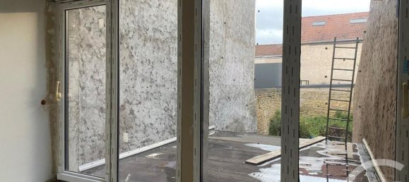 4 chambres Maison de ville à Novéant-sur-Moselle, France No. 86135 7