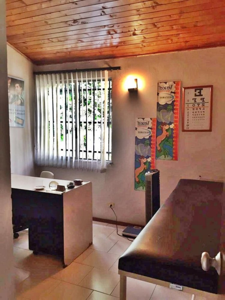 5 غرف نوم منزل في Valle del Cauca, Colombia رقم 2952