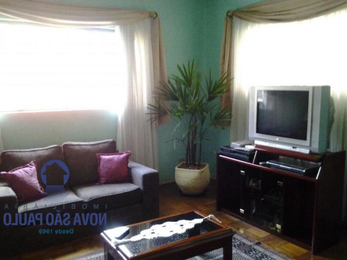 3 chambres Maison à Sao Paulo, Brazil No. 433371