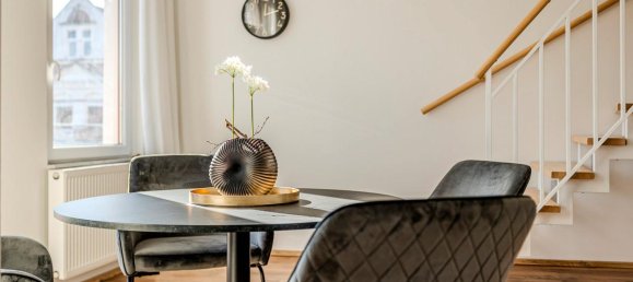 Дуплекс с 4 комнатами в Нижняя Саксония, Германия № 249578 7