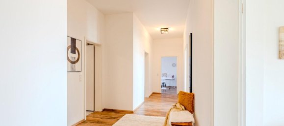 Дуплекс с 4 комнатами в Нижняя Саксония, Германия № 249578 13