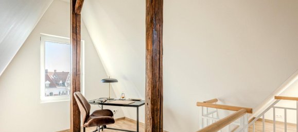 Дуплекс с 4 комнатами в Нижняя Саксония, Германия № 249578 10