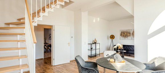 Дуплекс с 4 комнатами в Нижняя Саксония, Германия № 249578 6