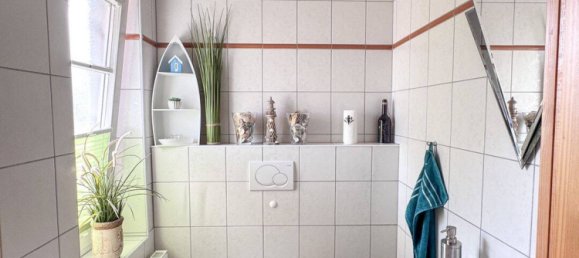 Casa de 4 dormitorios en Nordfriesland, Germany No. 370600 17