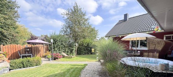 Casa de 4 dormitorios en Nordfriesland, Germany No. 370600 6