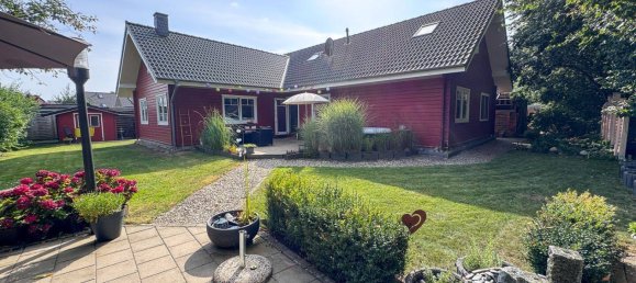 Casa de 4 dormitorios en Nordfriesland, Germany No. 370600 5