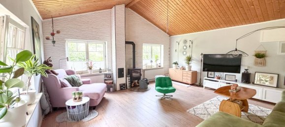 Casa de 4 dormitorios en Nordfriesland, Germany No. 370600 8