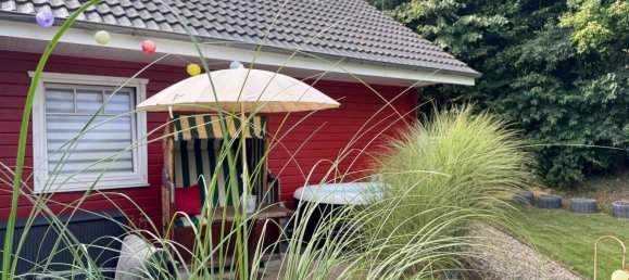 Casa de 4 dormitorios en Nordfriesland, Germany No. 370600 3