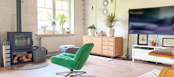 Casa de 4 dormitorios en Nordfriesland, Germany No. 370600 9