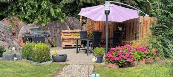 Casa de 4 dormitorios en Nordfriesland, Germany No. 370600 2