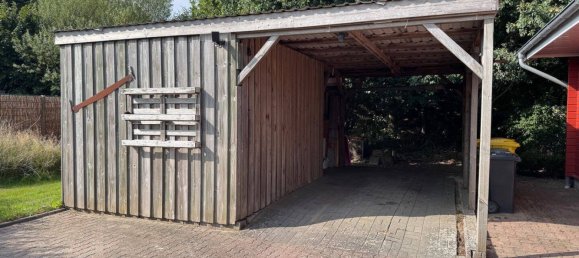 Casa de 4 dormitorios en Nordfriesland, Germany No. 370600 4