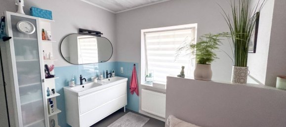 Casa de 4 dormitorios en Nordfriesland, Germany No. 370600 11