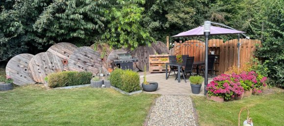 Casa de 4 dormitorios en Nordfriesland, Germany No. 370600 7