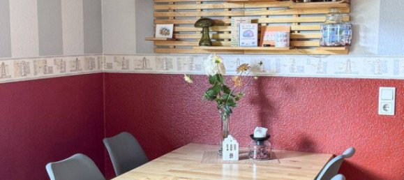 Casa de 4 dormitorios en Nordfriesland, Germany No. 370600 15