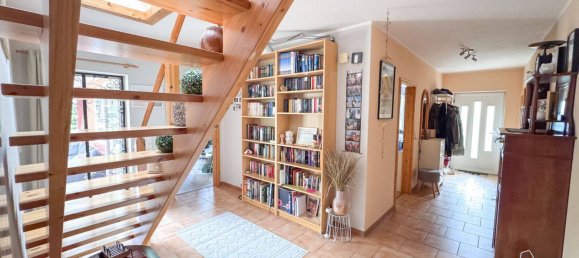 Casa de 4 dormitorios en Nordfriesland, Germany No. 370600 18