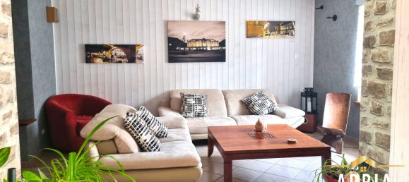 4 غرف نوم منزل في Luttange, France رقم 61756 6