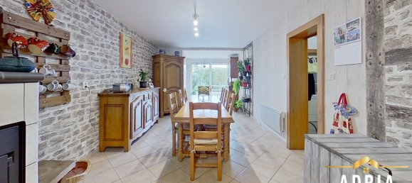 4 غرف نوم منزل في Luttange, France رقم 61756 3