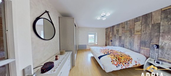 4 غرف نوم منزل في Luttange, France رقم 61756 9