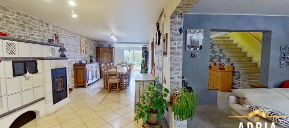 4 غرف نوم منزل في Luttange, France رقم 61756 5