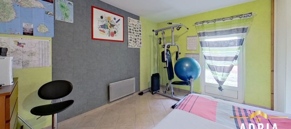 4 غرف نوم منزل في Luttange, France رقم 61756 7