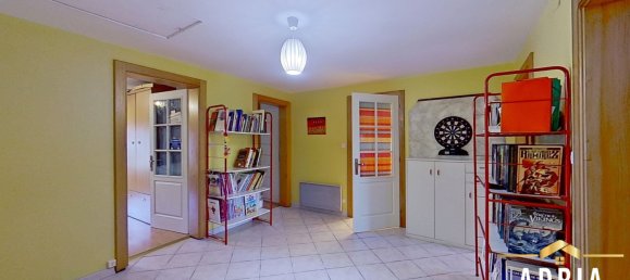 4 غرف نوم منزل في Luttange, France رقم 61756 8