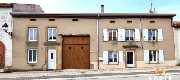 4 غرف نوم منزل في Luttange, France رقم 61756 13