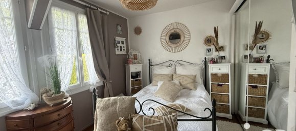 3 chambres Maison à Calvados, France No. 353118 6