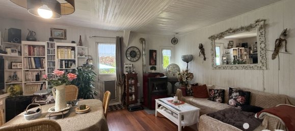 3 chambres Maison à Calvados, France No. 353118 3