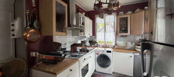 3 chambres Maison à Calvados, France No. 353118 5