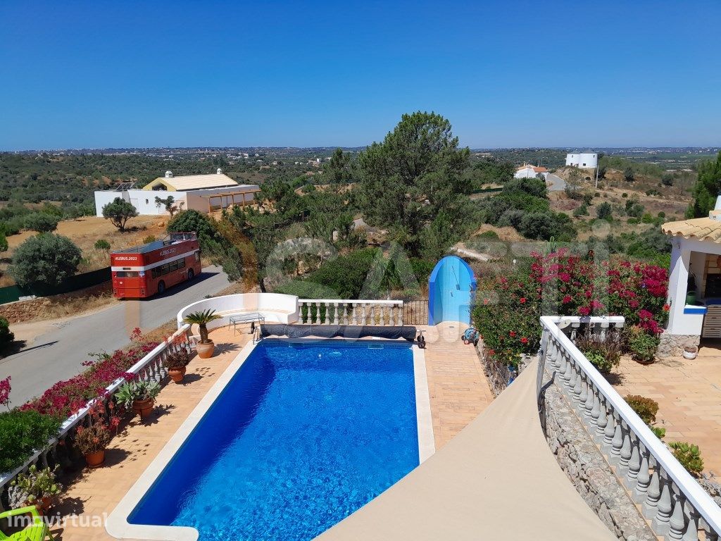 3 chambres Maison à Silves, Portugal No. 59169